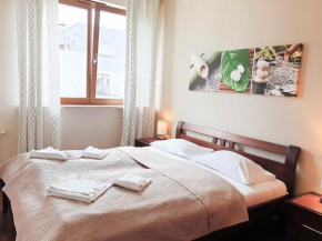 visit baltic - Platan CH15P Apartament z parkingiem